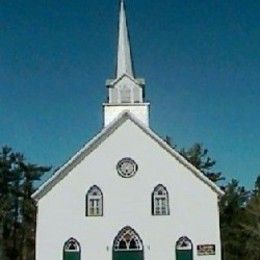 St. Columban, Gatineau, Quebec, Canada