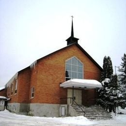 Saint-Alexandre, Gatineau, Quebec, Canada