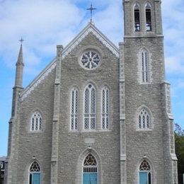 Saint-François-de-Sales, Gatineau, Quebec, Canada