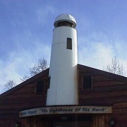 Bethel Chapel, Anchorage, Alaska, United States