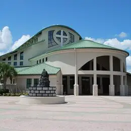 Saints Peter and Paul Catholic Church, Winter Park, Florida, United States