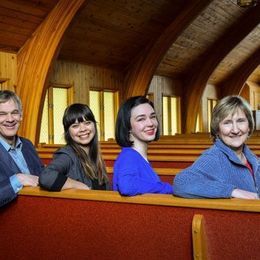 Chapel By The Lake staff