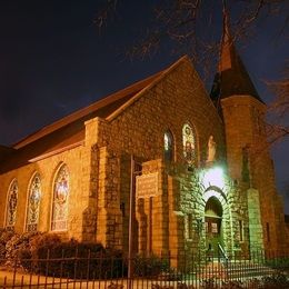 Sacred Heart Cathedral, Raleigh, North Carolina, United States