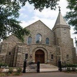 Sacred Heart Cathedral, Raleigh, North Carolina, United States