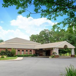 Our Lady of LaVang Parish, Raleigh, North Carolina, United States