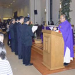 Our Lady of LaVang Parish, Raleigh, North Carolina, United States