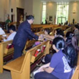 Our Lady of LaVang Parish, Raleigh, North Carolina, United States