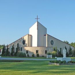 Holy Family Parish, Elizabeth City, North Carolina, United States