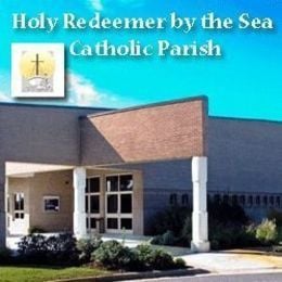 Holy Redeemer by the Sea, Kitty Hawk, North Carolina, United States