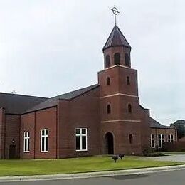 St. Brendan the Navigator, Shallotte, North Carolina, United States