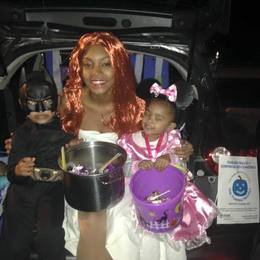 Trunk Or Treat 2015