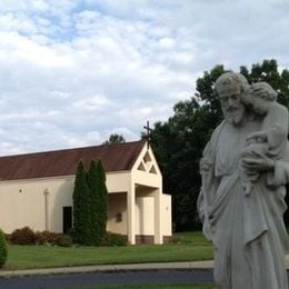 Saint Matthew Catholic Church, Durham, North Carolina, United States