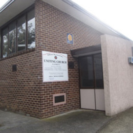 Montmorency Uniting Church, Corner of Rattray Road and Mountain View Road Montmorency, Victoria