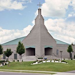 Our Lady of Fatima Parish, Brampton, Ontario, Canada