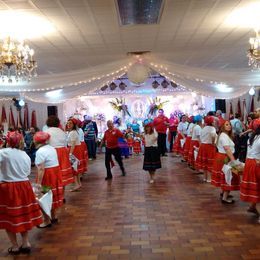 Our Lady of Fatima Parish, Brampton, Ontario, Canada