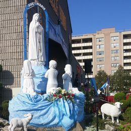 Our Lady of Fatima Parish, Brampton, Ontario, Canada