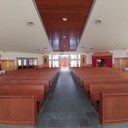 Our Lady of Fatima Parish, Brampton, Ontario, Canada