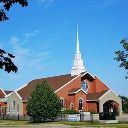 St. Leo the Great Parish, Brooklin, Ontario, Canada