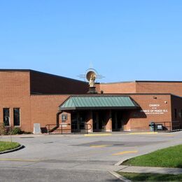 Prince of Peace Parish, Scarborough, Ontario, Canada