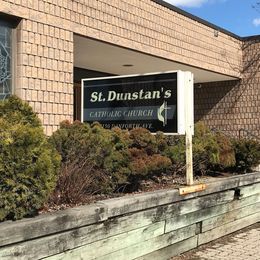 St. Dunstan's Parish, Scarborough, Ontario, Canada