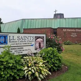 All Saints Parish, Etobicoke, Ontario, Canada