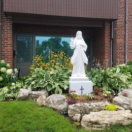 All Saints Parish, Etobicoke, Ontario, Canada