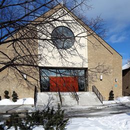 St. Leonard's Parish, Brampton, Ontario, Canada