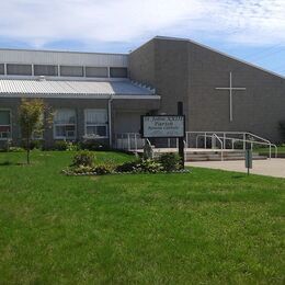 St. John XXIII Parish, Don Mills, Ontario, Canada