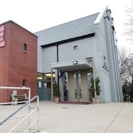 Our Lady of the Rosary Parish, Scarborough, Ontario, Canada