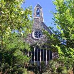 Forest Hill United Church, Toronto, Ontario, Canada