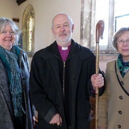 St Lawrence Church, Weston-super-Mare, Somerset, United Kingdom