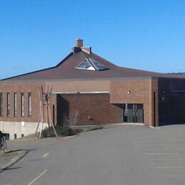 St. Joseph Parish, Port Hawkesbury, Nova Scotia, Canada