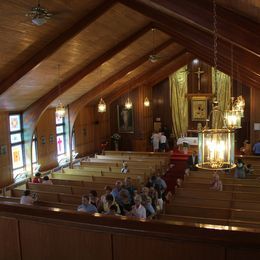 Our Lady of Czestochowa, Saskatoon, Saskatchewan, Canada