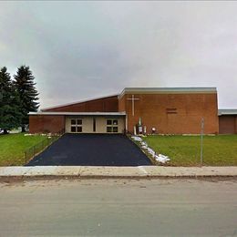 St. Peter the Apostle, Saskatoon, Saskatchewan, Canada