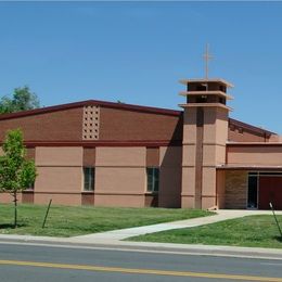 Praise Center Church, Denver, Colorado, United States