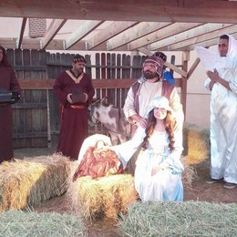 Christmas Pageant 2015