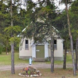 Sainte Marguerite, Traverse Bay, Manitoba, Canada