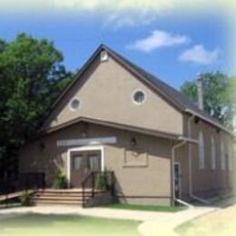 St. John Paul II Catholic Community, Oakbank, Manitoba, Canada