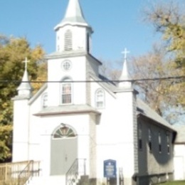 St. Stanislaus, East Selkirk, Manitoba, Canada