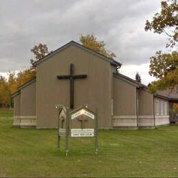 St. Francis of Assisi, Pinawa, Manitoba, Canada