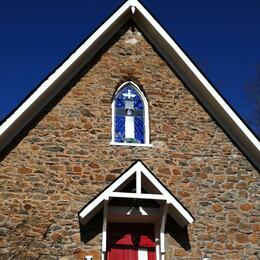 Good Shepherd Episcopal Church, Charlottesville, Virginia, United States