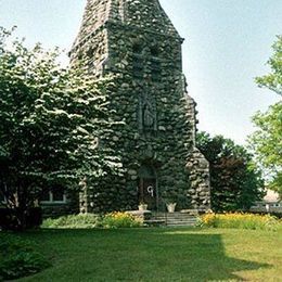 Christ Church, Waltham, Massachusetts, United States