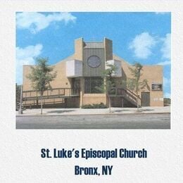 St. Luke's Episcopal Church, Bronx, New York, United States