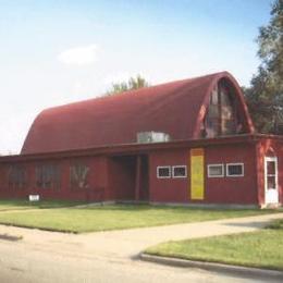 St. John's Episcopal Church, Great Bend, Kansas, United States