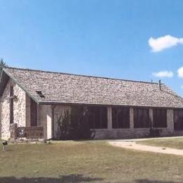 Ascension on-the-Prairie, Colby, Kansas, United States