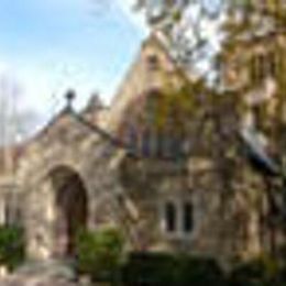 Trinity Episcopal Church, Princeton, New Jersey, United States