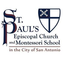 St. Paul's Episcopal Church, San Antonio, Texas, United States