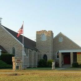 Episcopal Church of the Epiphany, Concordia, Kansas, United States