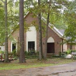 Episcopal Church of the Creator, Clinton, Mississippi, United States