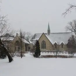 Grace Episcopal Church, Hinsdale, Illinois, United States